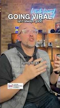 The Real Reason Your Local Marketing Isn’t Converting #localmarketing #businessowner