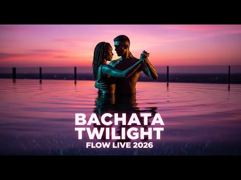 Smooth Romantic Glow Bachata LIVE 💃 Timeless Latin Passion