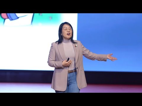Our Journey to the West | Jiayan Wu | TEDxKaiwen Academy Youth