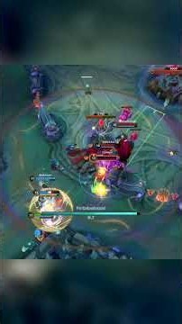 Wild Rift Clutch or Luck? 🤔 #68