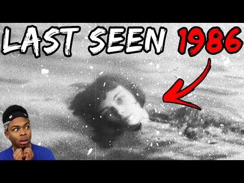 Top 10 Unsolved Disappearances That Will HAUNT you