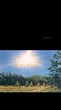 The Day the Siberian Sky Exploded