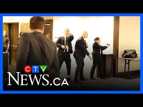 ‘So many questions have to be answered’: political analyst Eric Ham