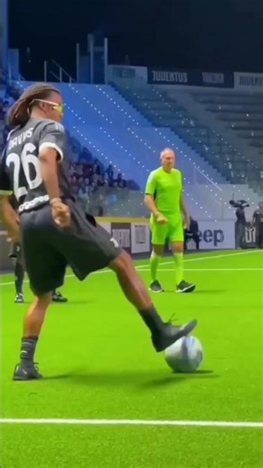 Unlock 3 easy football trap skill 🚀✅ #skillsfootball #soccer