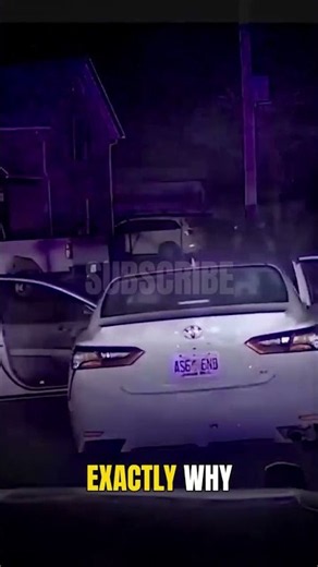 He Thought He Could Hide The Drugs #bodycam #police