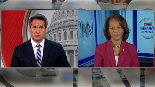 Personal insults, attacks on family dominate US Senate debate in Michigan