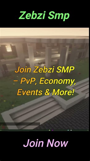 😎New Best Cracked Public Survival Smp For Minecraft | Mcpe/java 1.21| 24/7 Online |@mcfleet#viral💥