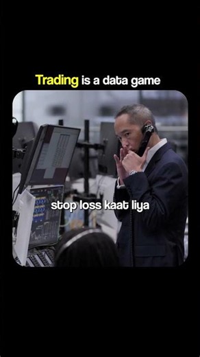 The Dark Truth About Stop Loss Nobody Talks About