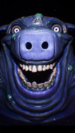 New official monster in the GARTEN OF BANBAN update