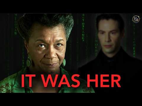 You Completely Missed This Scene