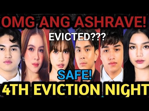 PBB COLLAB 2.0 4th EVICTION NIGHT 🔴 JANUARY 3, 2026 | PBB UPDATES! #pbb4thevictionnight #4theviction