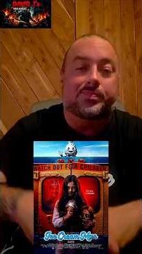 Ice Cream Man (2026)---David J's Movie Reviews