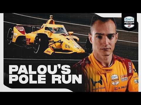 Alex Palou’s Full Qualifying Highlights | 2026 Indy 500