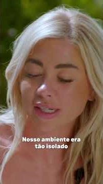 Paige abre o coração sobre o passado com Finn | #DeFeriasComOExUK