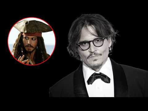 Breaking: Acteur uit Pirates of the Caribbean: Dead Man’s Chest overleden op 62-jarige leeftijd
