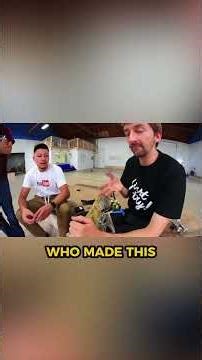 FIDGET SPINNER SKATEBOARD WHEELS!? #skateboardvibes #skateboard #skate