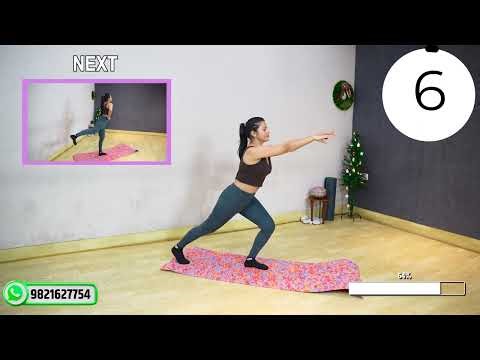 Booty Workout For Beginners | Shape Your Booty