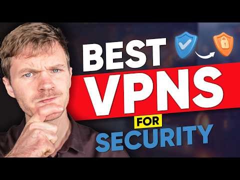 Best VPN for Security & Privacy: Top 3 VPN Services You Should Try
