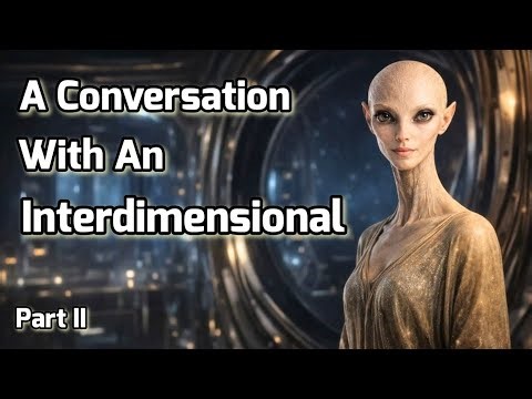 Abductions, Technology & Disclosure. What’s Happening Behind The Scenes