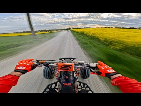 QUI VA GAGNER LA COURSE ??💨