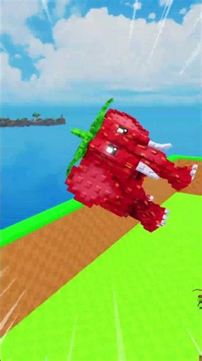 Nobody Wants An Elephant Without MUTATION 🐘 Bacon Said YES 🏠 Every Sub = EVOLVE 🔥