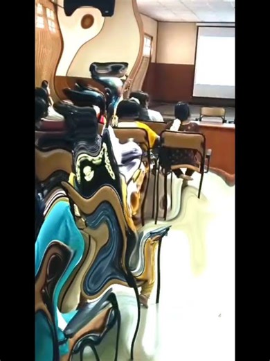 Student Induction Programme 2025-2026 : Learning Management System - My Camu