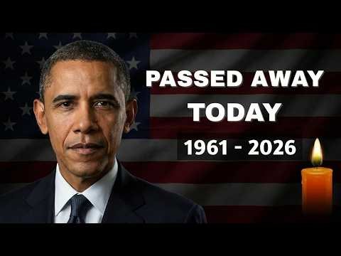 Barack Obama: The President Who Redefined Modern Politics