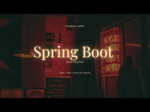 Spring Boot