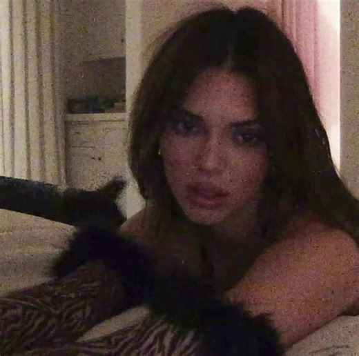 Kendall Jenner: Iconic Model and Fashion Influencer