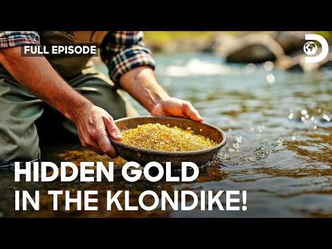 Tony Beets Goes Big In The Klondike! | Gold Rush S11 Ep 2, 6, 9, 12, 15 | Discovery Channel India