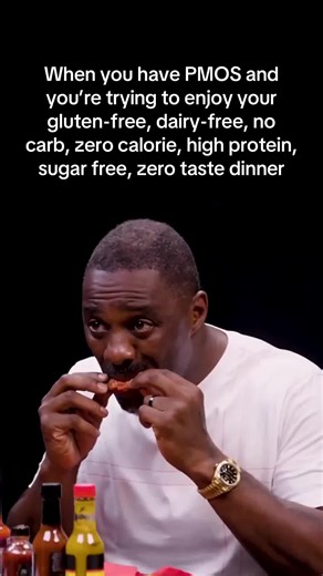 PMOS Diet: How to Enjoy Your Favorite Foods While Managing Symptoms
