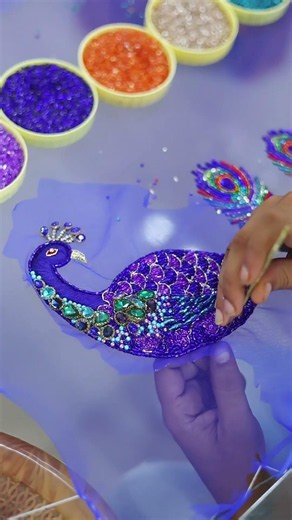Watch a dream come to life ✨ From raw fabric to royal couture – this is how we do it 👑 #fashion