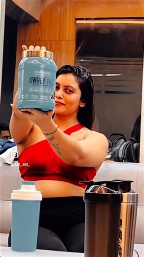 MYFITNESS ® Whey Protein [100%WHEY-H2O] #wheyprotein #myfitness #workout #sports #fitness #gym #fit