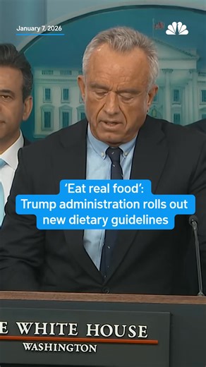 Gone is the MyPlate visual guide for what foods to eat — which recommended filling your plate with roughly equal parts grains, vegetables, protein and fruit with a small portion of dairy. http://nbc4dc.com/zZDKDRR | NBC Washington