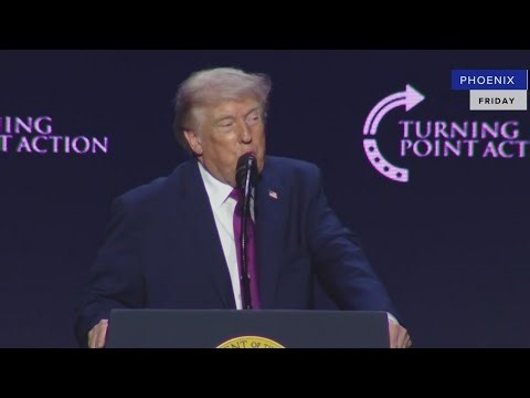 Trump says UFO documents coming ‘very soon’ | NewsNation Live