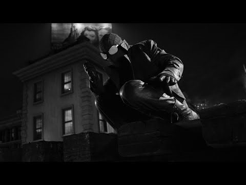 "Spider-Noir" | Trailer | Prime Video