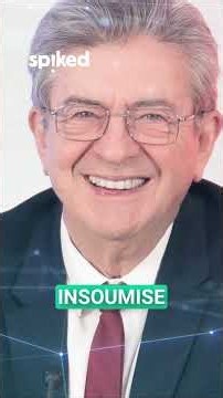 France is a warning to Britain
