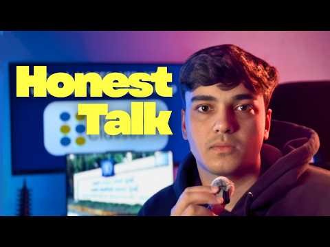 Feeling Lost? An Honest Conversation About UCEED.