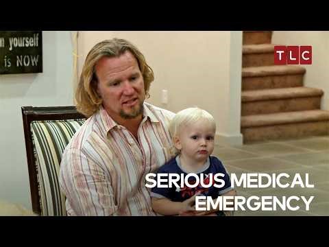 Big Trouble In The Brown Family | Sister Wives S4 E16 | TLC
