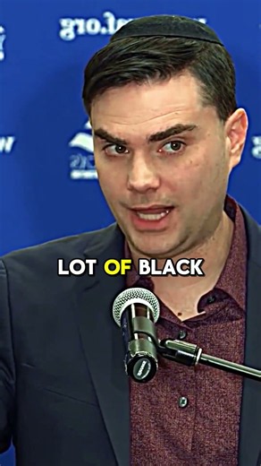 Joe Rogan STUNNED as Ben Shapiro CHALLENGES the Institutional Racism Argument