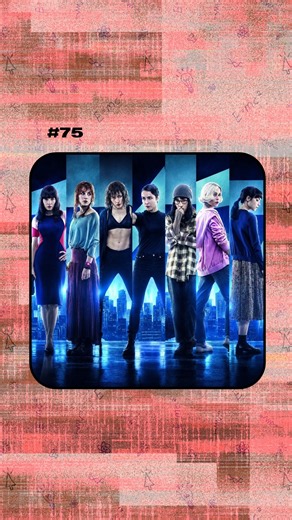 What Happened to Monday (2017) Tamil Review