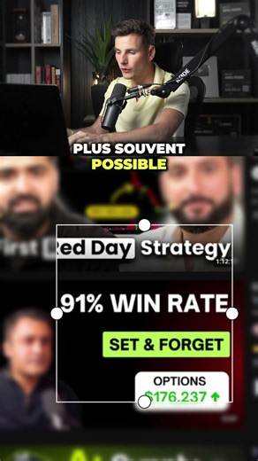 90% des traders ignorent encore ça.. #trading #forex #trader