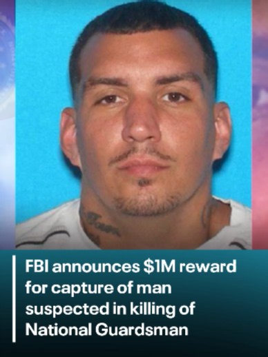 The FBI has added Joseph