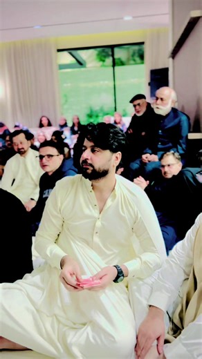 Qawwali Night Highlights with Imran Ashraf in Karachi