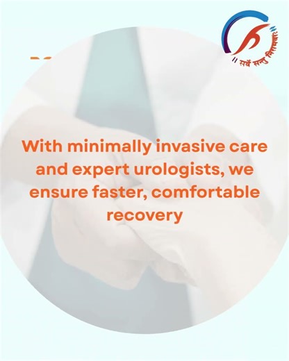 Ureteroscopy at Health Pillar Hospitals