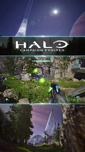 In just one week, #HaloCE Early Access launches and you'll be ready to experience the iconic story all over again, for the very first time.