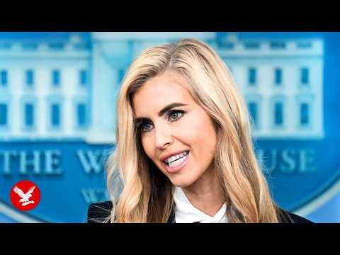 White House press briefing with Katie Zacharia | IN FULL