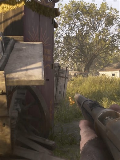 First Hours in Hunt: Showdown Gameplay