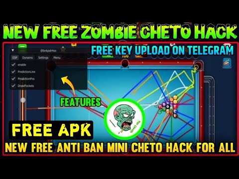 8 Ball Pool Hack/MOD APK iOS & Android - How to Get 8 Ball Pool Aim Hack Tool 2025