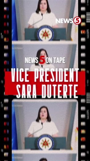 VP Sara Duterte: Kontrobersiya at Pagsubok ng 2025